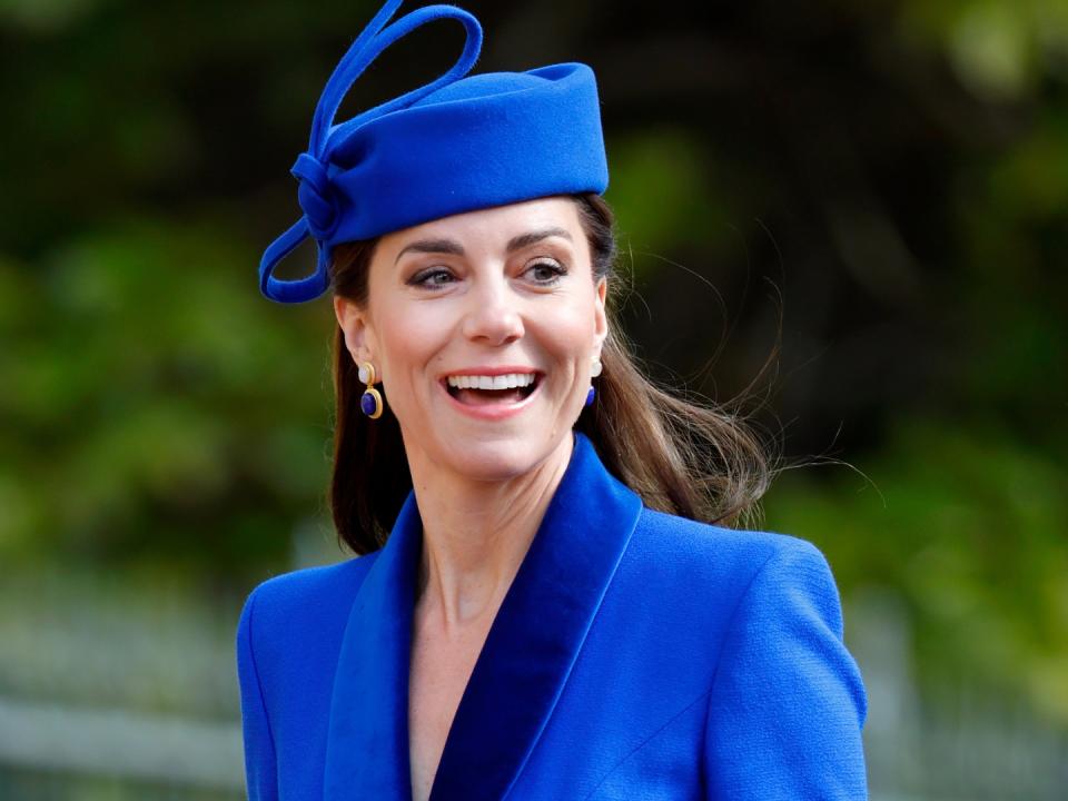 16 Times Kate Middleton Has Broken Royal Protocol