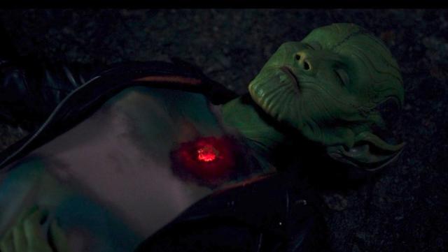 Rumor: Emilia Clarke's Super Skrull Gi'ah To Lead A Group Of