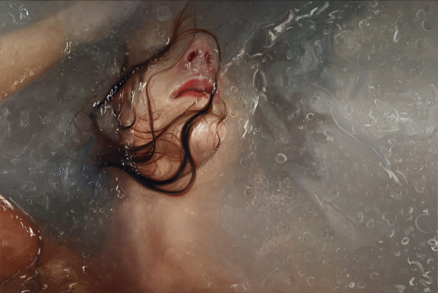 El trabajo de Alyssa Monks