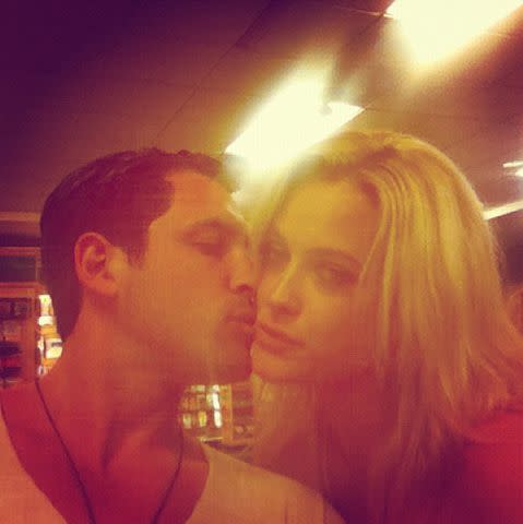 Peta Murgatroyd/Instagram