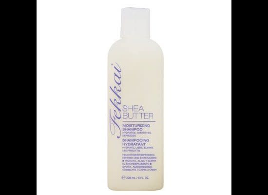 <a href="http://www.fekkai.com/classic-fekkai/shampoo/shea-butter-moisturizing-shampoo/00730870809839,default,pd.html" target="_hplink">Fekkai</a>