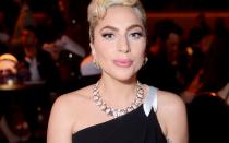 Kaum ein anderer Star setzt sich so gegen Mobbing ein wie Lady Gaga. Aus gutem Grund: Der Superstar war selbst Opfer. "Ich hatte eine große Nase, lockiges Haar und war übergewichtig", erinnert sie sich. "Die anderen machten sich über mich lustig." (Bild: Emma McIntyre/Getty Images for The Recording Academy)