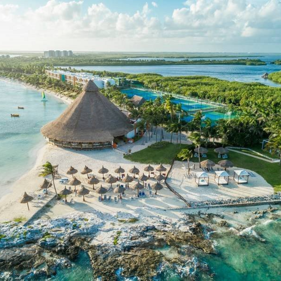 21 Best All-Inclusive Resorts for Families in 2024