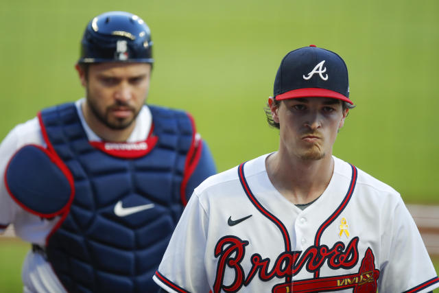 Atlanta Braves Ace Max Fried Injury History