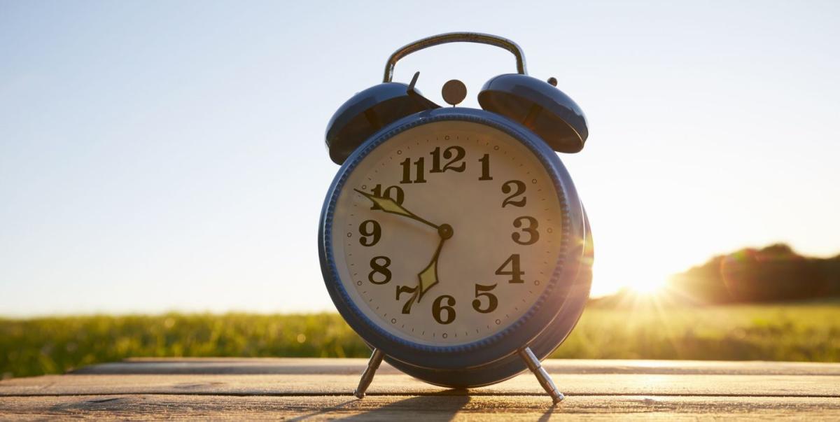 Here's What to Know About Daylight Saving Time (Including Why We Turn
