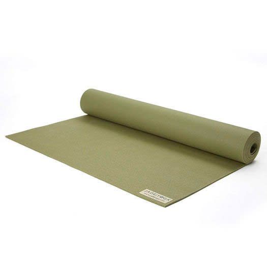 Jade Yoga Travel Mat