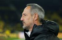 Bundesliga - Borussia Dortmund v Eintracht Frankfurt