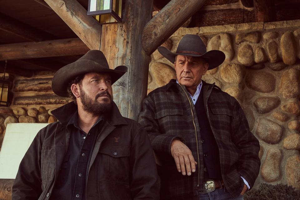 Paramount Network Finally Announced the ‘Yellowstone’ Season 4 Release Date in a New Video