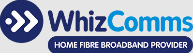 WhizComms broadband