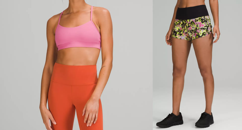 Lululemon's Boxing Day end of year sale is still going strong —  but it's the last day to shop.