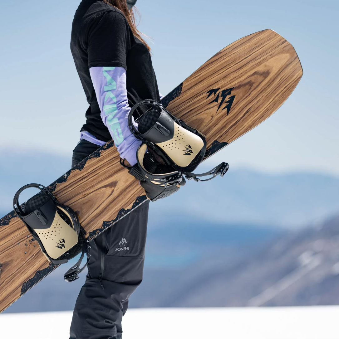 <p><a href="https://www.jonessnowboards.com/" rel="nofollow noopener" target="_blank" data-ylk="slk:Shop Now;elm:context_link;itc:0;sec:content-canvas" class="link rapid-noclick-resp">Shop Now</a></p><p>Jones</p><span class="copyright">Jones</span>