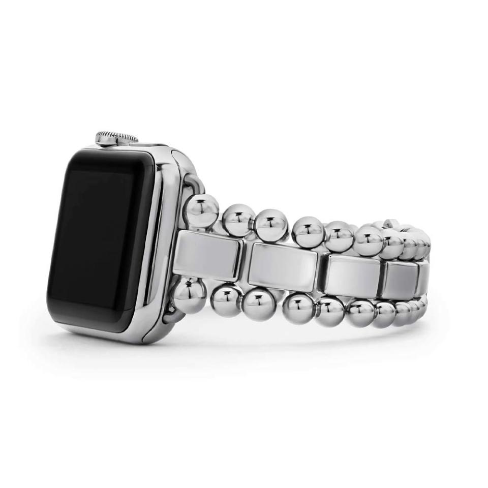 stainless steel apply watch band