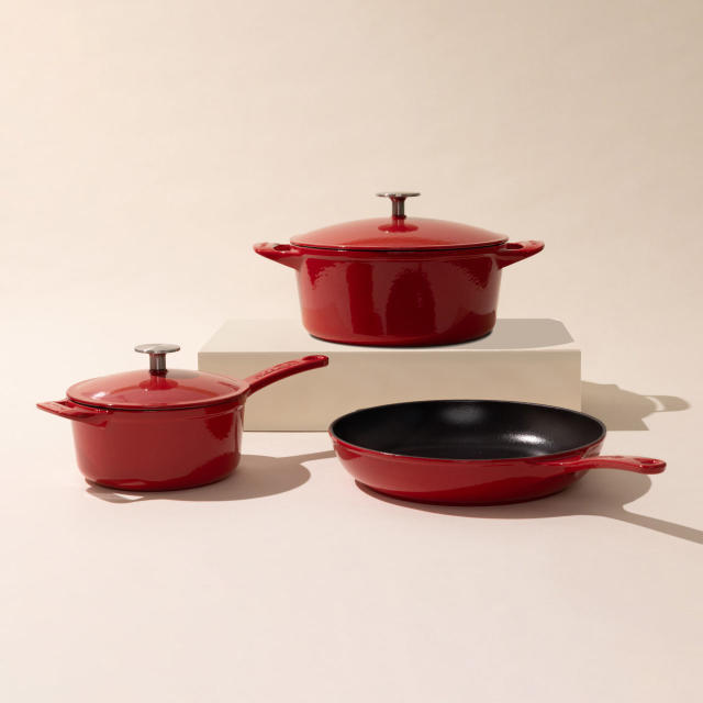 COVID-19 Edition: Made In Cookware is Donating Sales from New Product  Collection to Support Restaurant Workers — Social Starts