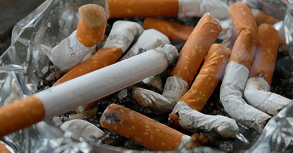 Contrabando de cigarrillos en Colombia llegó a su peor nivel en 10 años. Imagen: Pixabay