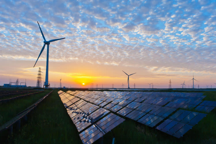 15 biggest renewable energy companies and stocks