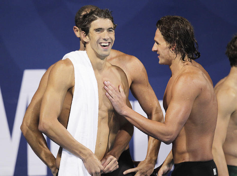 2010 Pan Pacific Swimming Championships