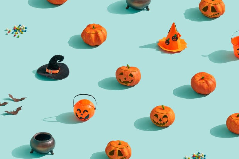 The spooky influence of social media is pushing Halloween into feeds and stores earlier every year.