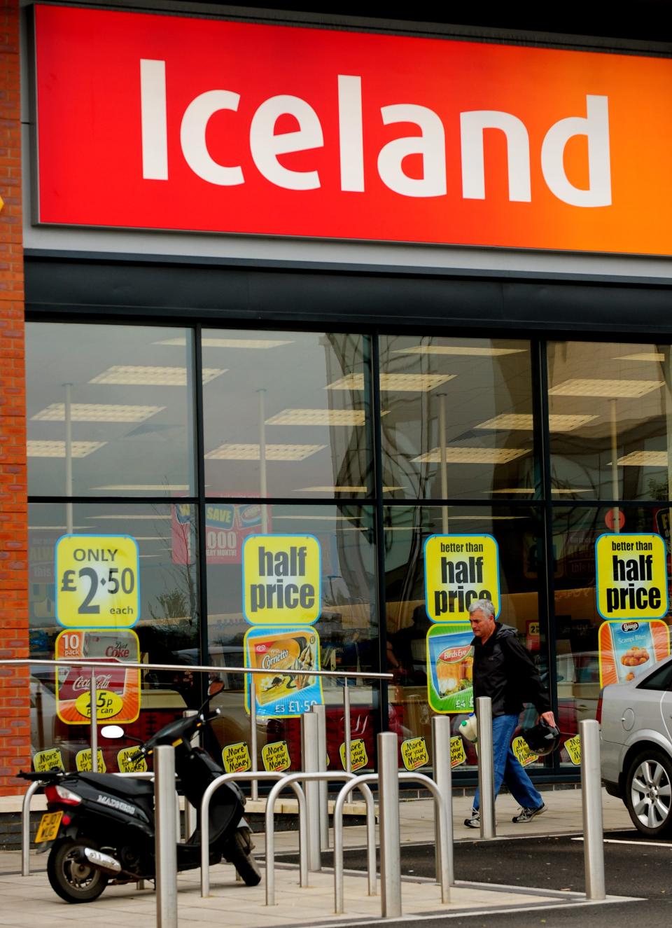 Iceland is hiring 2,000 temporary workers to prepare for a rise in ‘pinging’ (PA) (PA Archive)