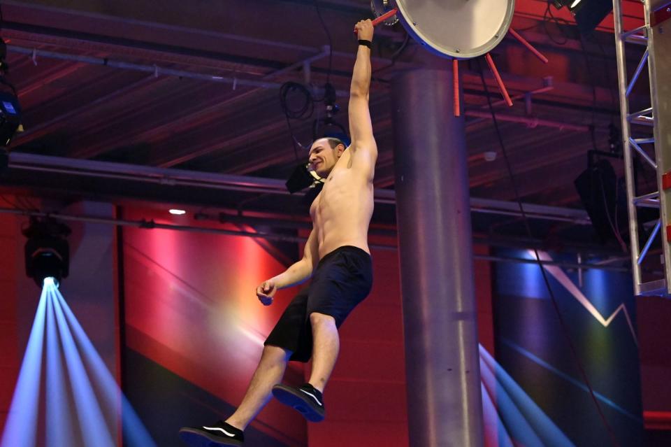 Ninja Warrior Germany