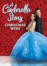 <p>Laura Marano (who you last saw on Netflix alongside Noah Centineo in <em>The Perfect Date</em>) stars in this modern-day retelling of Cinderella with a Christmas twist. Marano stars as Kat, an aspiring singer-songwriter who is treated like a servant and demoralized by her stepmother and stepsisters. </p><p>But, the handsome new Santa at the tree lot, an invitation to the exclusive Wintergarden Christmas Gala, and some holiday magic just might make this her best Christmas yet.</p><p><a class="link " href="https://www.netflix.com/title/81148811" rel="nofollow noopener" target="_blank" data-ylk="slk:Watch Now;elm:context_link;itc:0;sec:content-canvas">Watch Now</a></p>