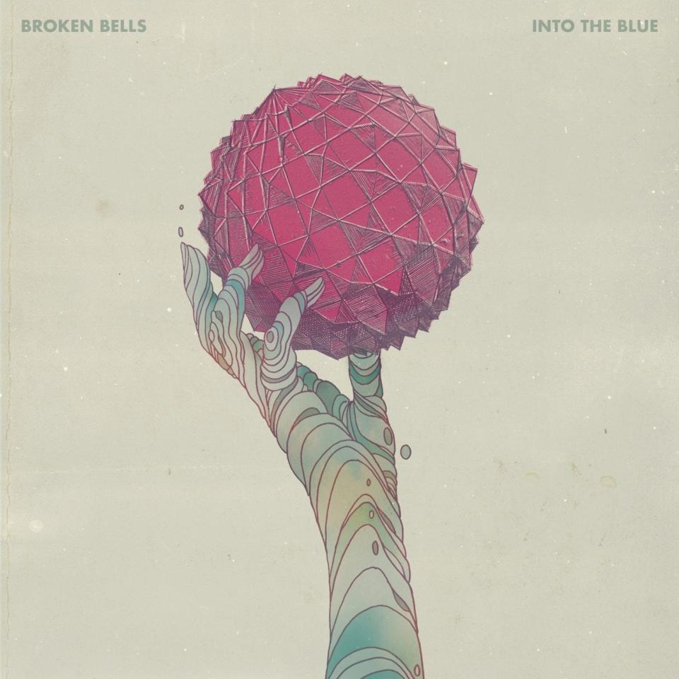 Broken Bells return with third album "Into the Blue" on Oct. 7.