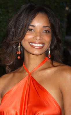 Rochelle Aytes at the Los Angeles premiere of Columbia Pictures' White Chicks