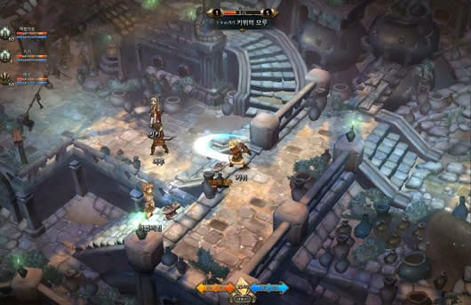 Tree of Savior