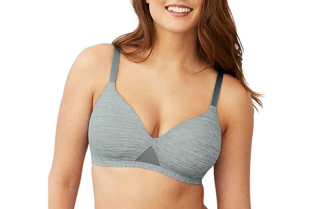 A 'Comfortable' and 'Flattering' Bra with 14,300+ Five-Star