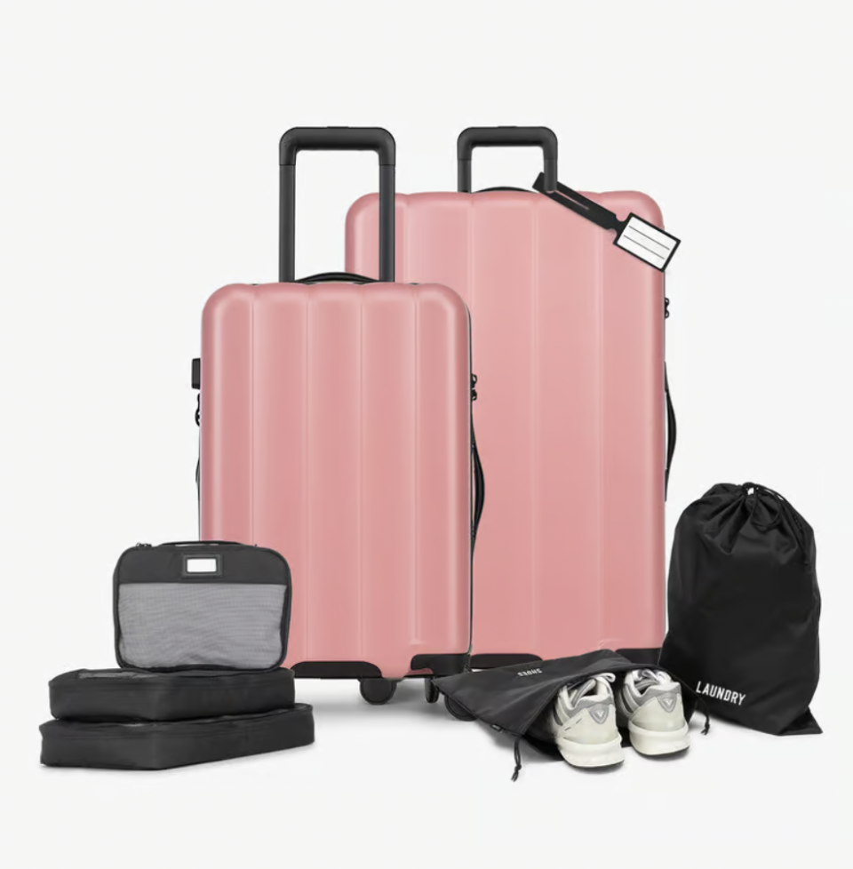 CALPAK Black Friday 2023: Score Chic Luggage, Backpacks Up to 60% Off