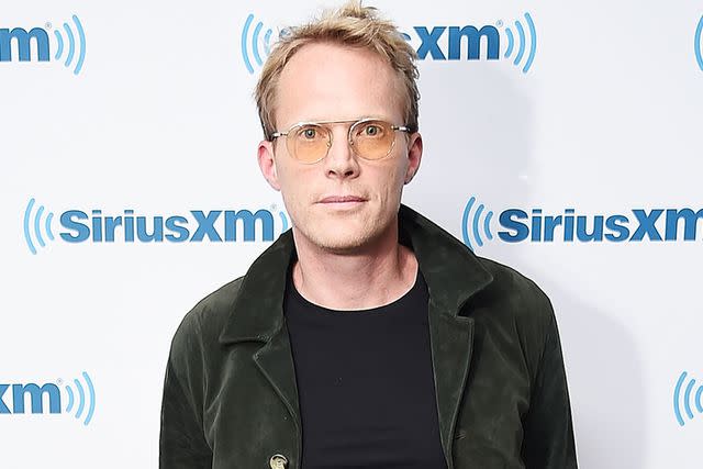 <p>Michael Loccisano/Getty Images</p> Paul Bettany