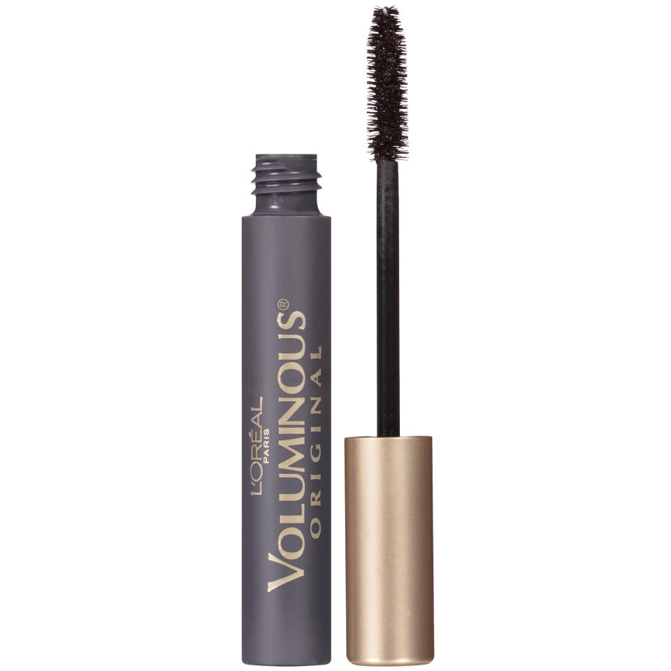 L’Oreal Paris Voluminous Mascara Original