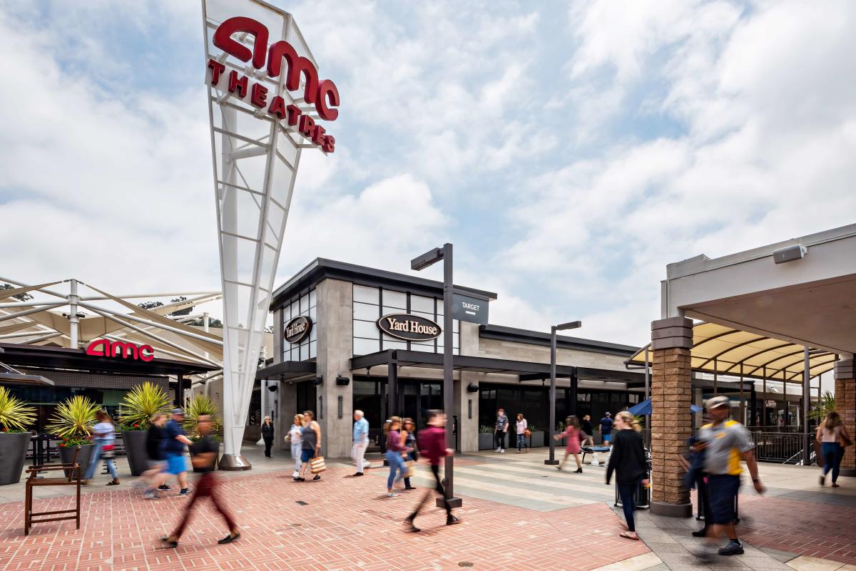 French-Based Owners of Westfield Mall Chain to Sell American