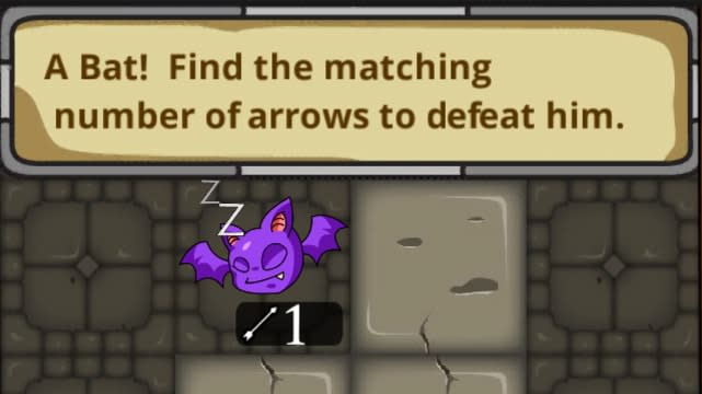 Memory Quest: Dungeon Adventure Quest screenshot