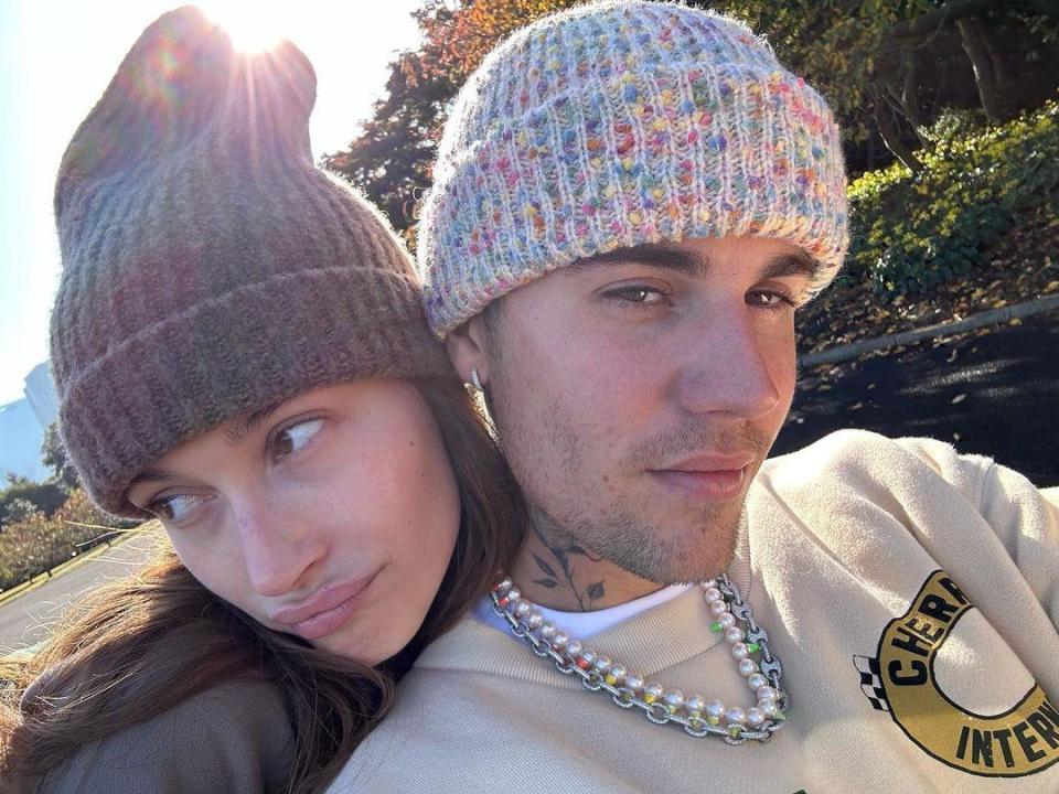 Justin Bieber Celebrates His 'Favorite Human' Hailey Bieber On Her Birthday With Heartwarming Message And Scenic Photos