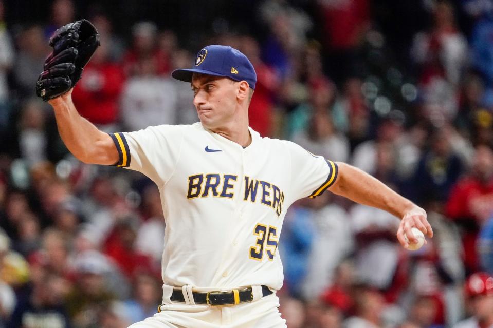 Cincinnati Reds bring home Brent Suter, sign Moeller alum to $3 million ...