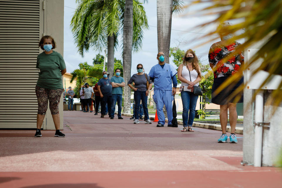 US-VOTE-FLORIDA (Eva Marie Uzcategui / AFP via Getty Images)