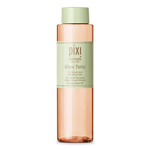 11) Glow Tonic