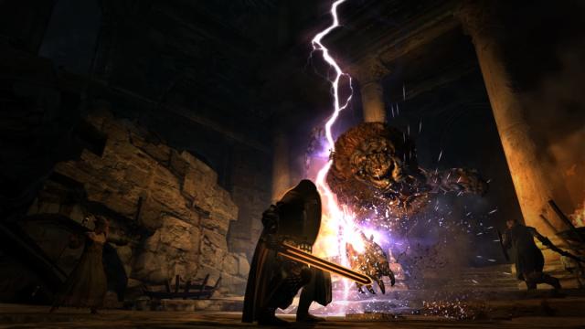 Dragon's Dogma: Dark Arisen - Xbox One, Xbox One