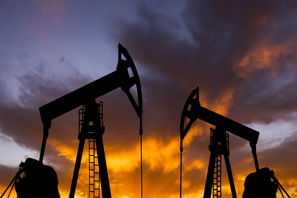 Oil prices could rise further if demand in China picks up, IEA warned. Photo: Getty