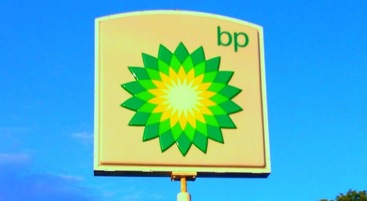 Energy Stocks To Watch In 2018: BP (BP)