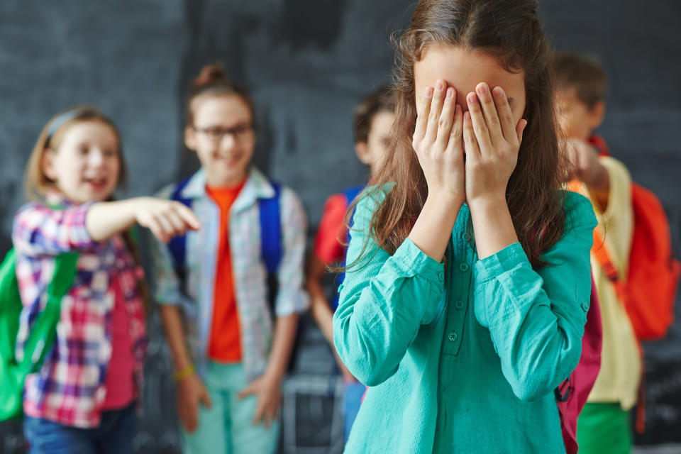 El complejo de superioridad proviene de los sentimientos de debilidad, incompetencia, inferioridad y frustración no resueltos. [Foto: Getty]