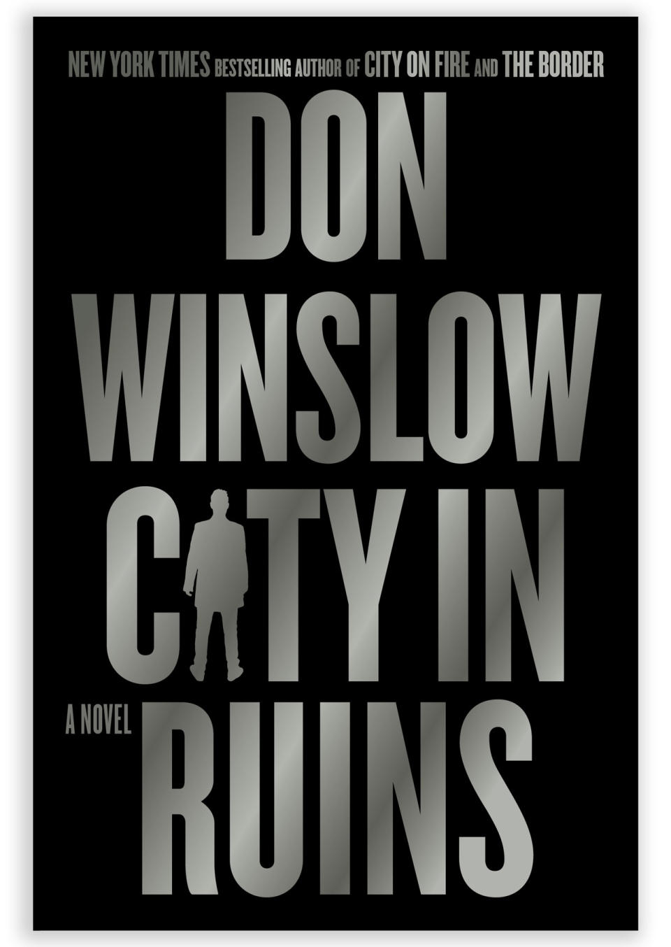 don winslow city in ruins