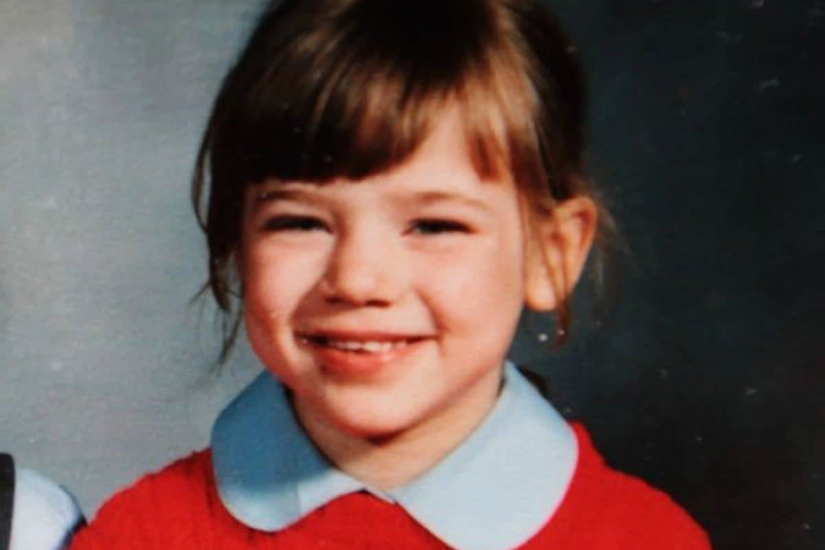 Nikki was seven when she was lured to her death (PA Media)