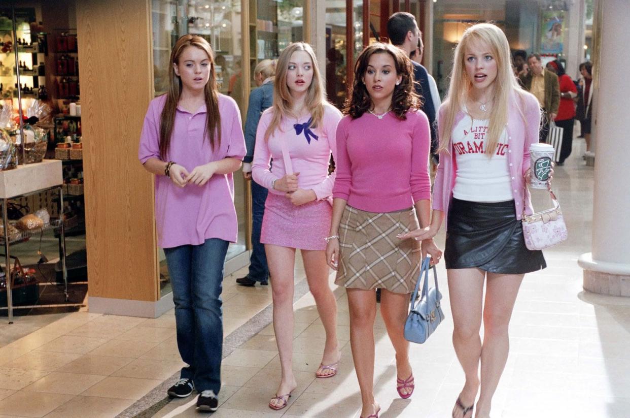 mean girls still