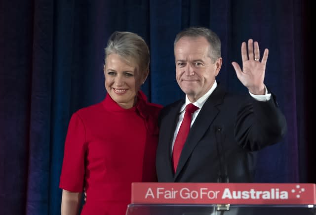 Australia Election