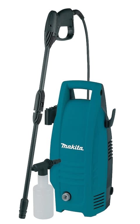 Makita HW101 240v Power Washer