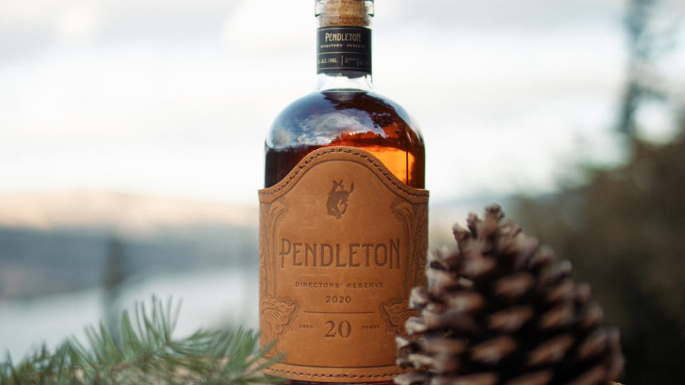 Pendleton Directors Reserve