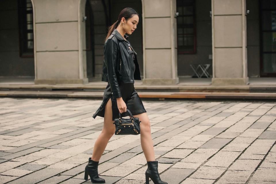The Best Street Style From Taipei Fashion Week Spring 2021