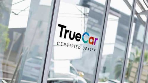 A TrueCar certified dealer