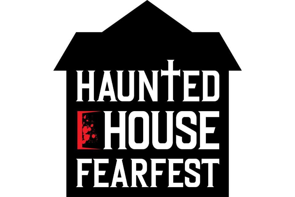 <p>HauntTV</p>